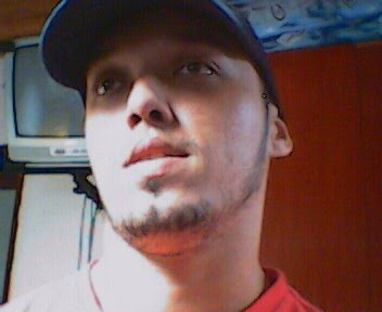 Marcelo de souza jesus.